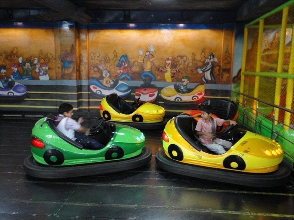 Dashing Cars photo 1