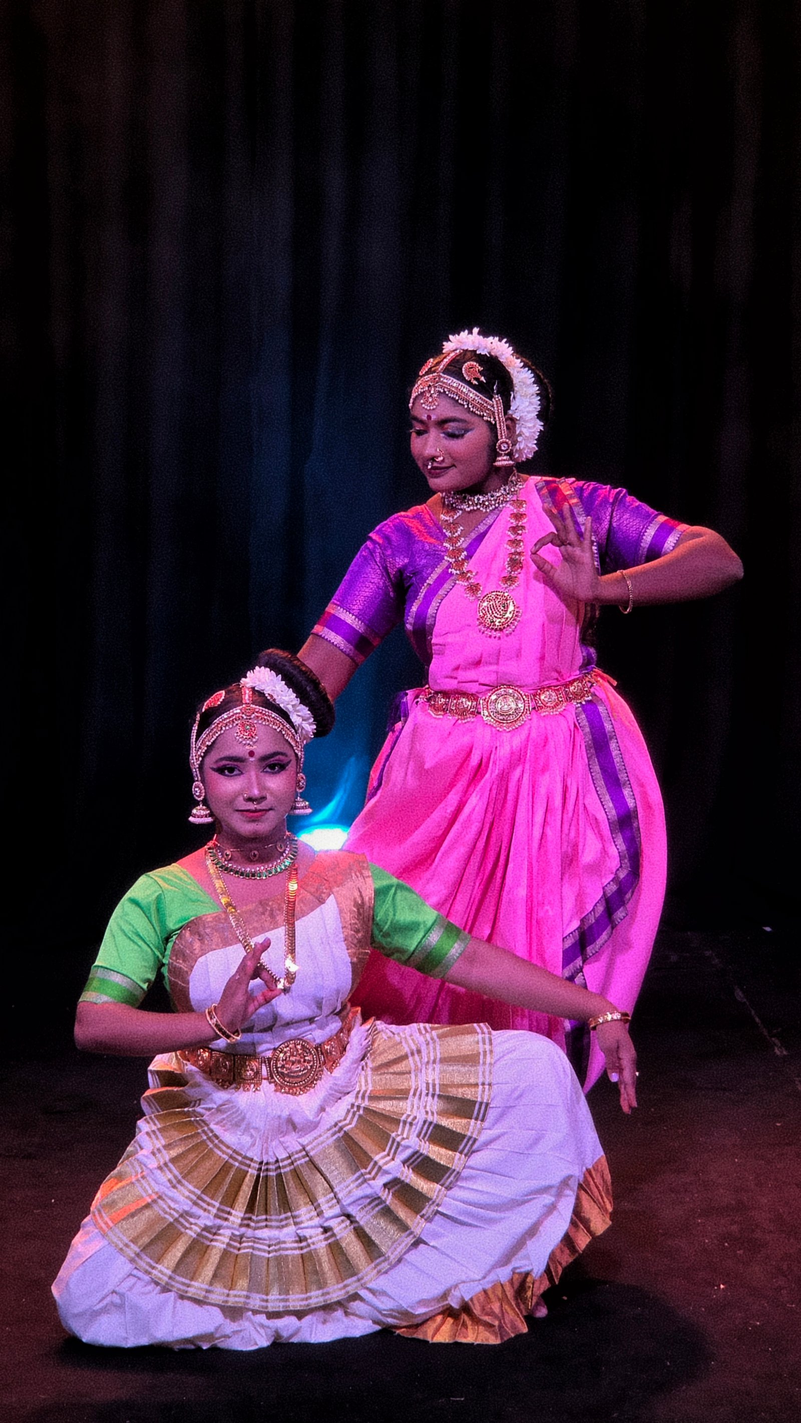 Cultural Fusion Show photo 7