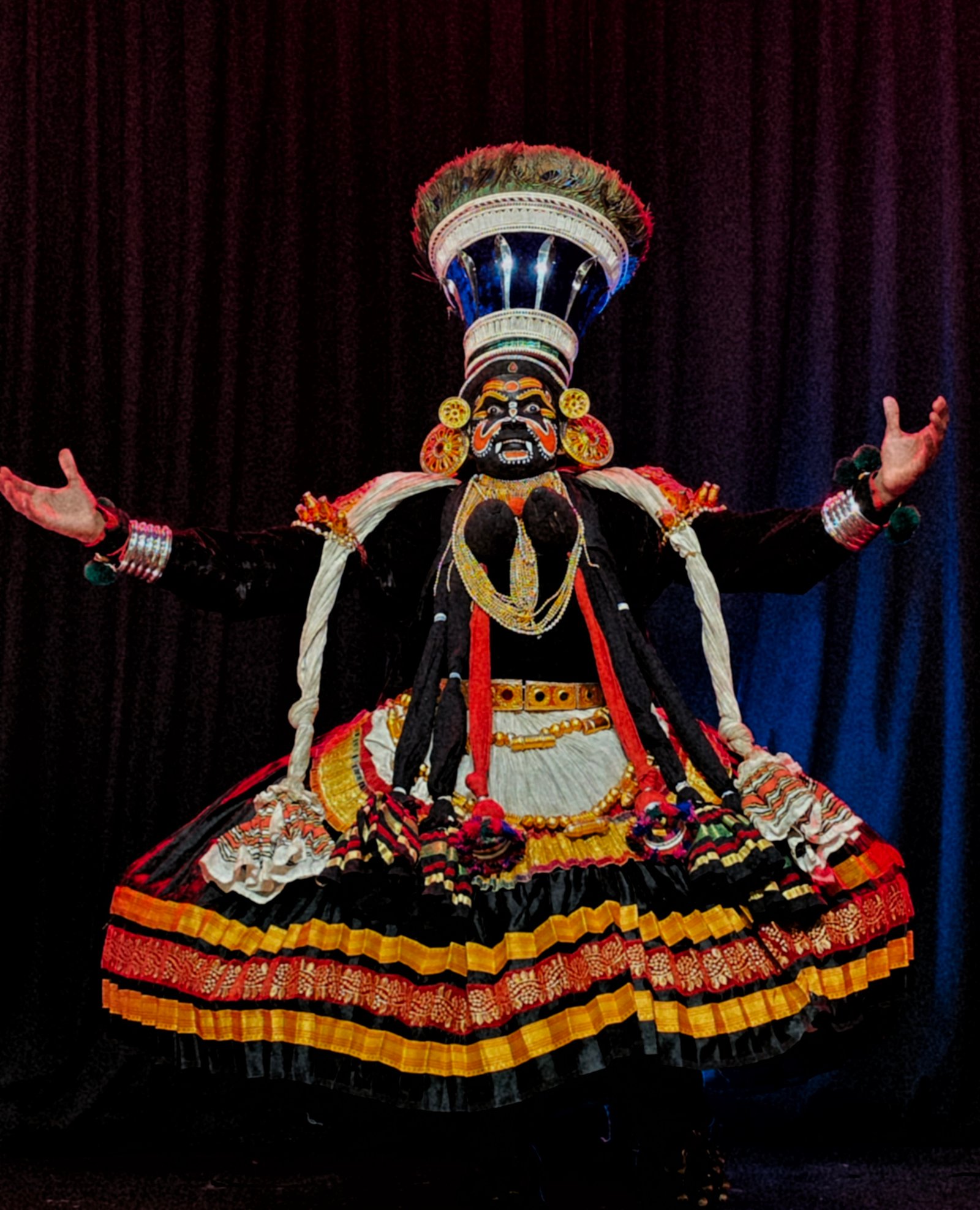 Cultural Fusion Show photo 5